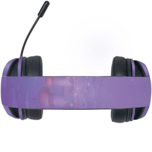 Disney Princess Jasmine Magic Lamp Razer Kraken X Skin